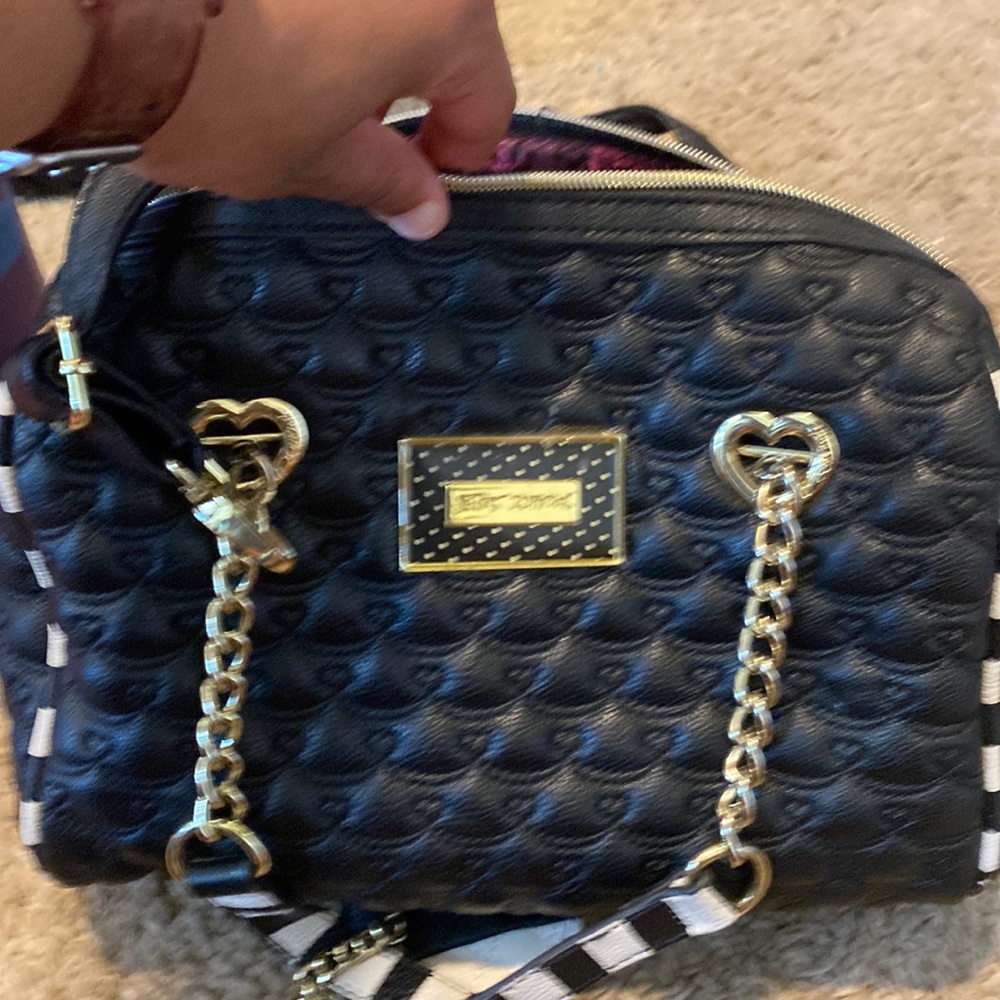 Betsey Johnson